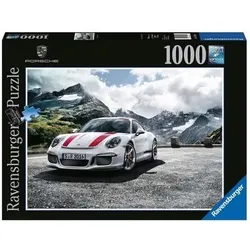 RAVENSBURGER 19897 Puzzle Porsche 911R