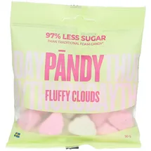 pändy Candy Fluffy Clouds Geleebonbons 50 g