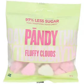 pändy Candy Fluffy Clouds Geleebonbons 50 g