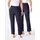 Witt Weiden Homewearhose Hosen blau 22/23