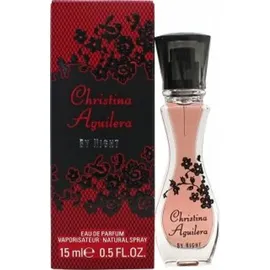 Christina Aguilera By Night Eau de Parfum 15 ml