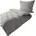 grau 240 x 220 cm 2 x 80 x 80 cm