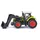 Siku 1392 Claas Axion mit Frontlader