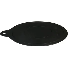 ELO Excellent Topf-Set 5-tlg. 3 x Fleischtopf + Bratentopf + Stielkasserolle + Silikon Topfuntersetzer