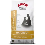 ARION Mature 7+ Medium/Large Huhn 12 kg