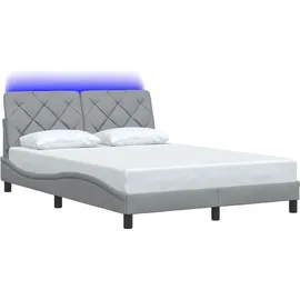 vidaXL 3310657 Bettrahmen,