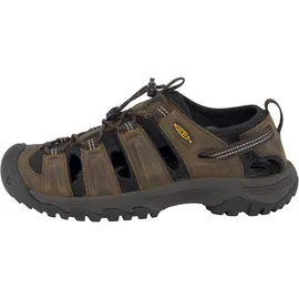 Keen Targhee III Herren bison/mulch 46