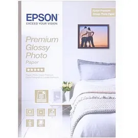 Epson Premium Glossy Photo Paper, 16 Zoll x 30,5 m, 170 g/m2