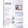 Epson Premium Glossy Photo Paper, 16 Zoll x 30,5 m, 170 g/m2