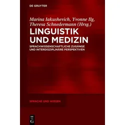 Linguistik und Medizin