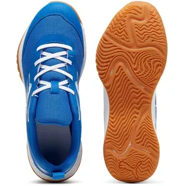 Puma Varion II Jr Handballschuhe blau
