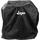 DEMA Grillabdeckung 120 x 55 x 110 cm Polyester schwarz