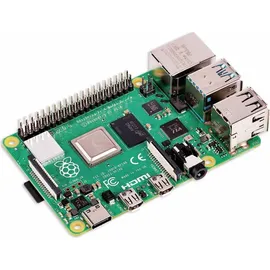 Raspberry Pi 4 Model B 8 GB