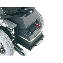 Bischoff & Bischoff Terra Elektrorollstuhl