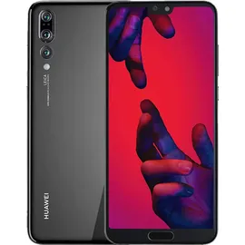 Huawei P20 Pro Dual SIM 128 GB Black