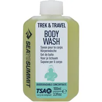 Sea to Summit Trek & Travel Flüssigseife 100 ml