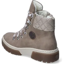 Rieker X8647 braunbeige 39