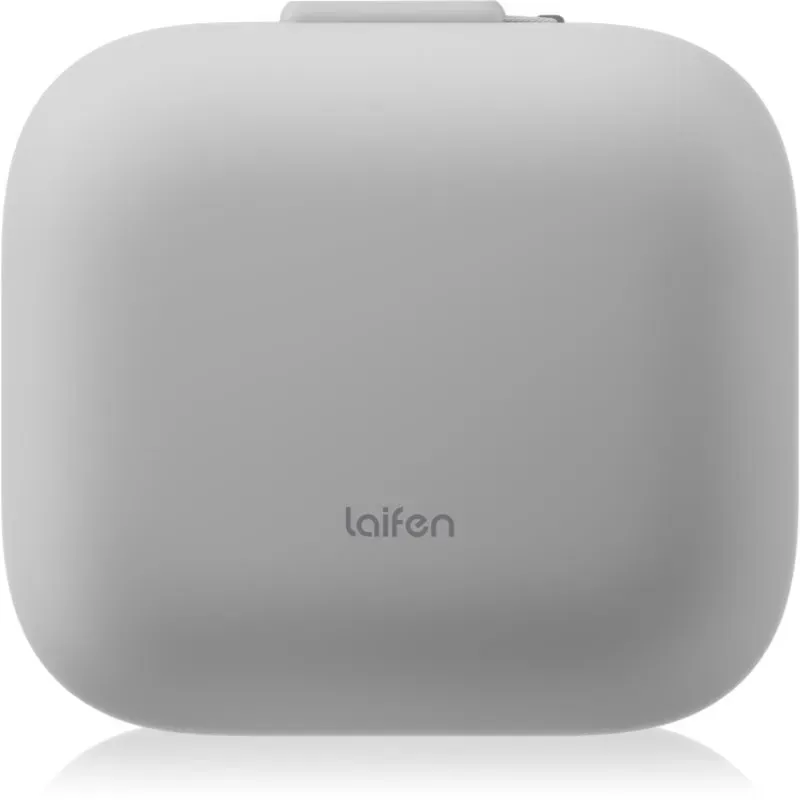 Laifen P3 Pro Rasierer-Etui Grey 1 St.