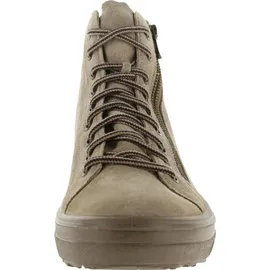 Legero Stiefelette, Stiefelette Veloursleder | Gr.: 36