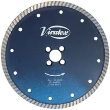 Virutex Diamantscheibe D.180 mm