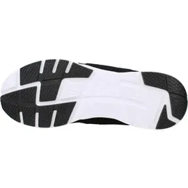 DC Shoes Skyline Herren Weite E Black/White 40,5