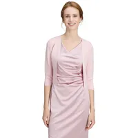 Vera Mont Strickjacke VERA MONT rosa XL