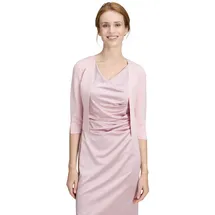 Vera Mont Strickjacke VERA MONT rosa XL