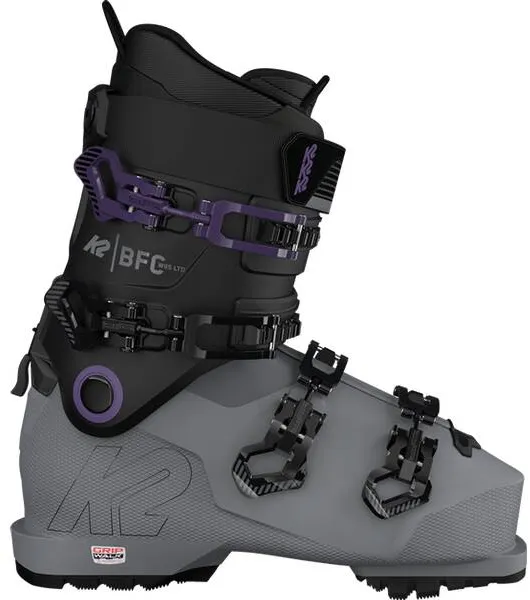 K2 Damen BFC W 95 LTD GRIPWALK, design, 39