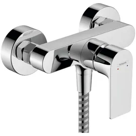 Hansgrohe Rebris E Aufputz Chrom