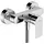 Hansgrohe Rebris E Aufputz Chrom
