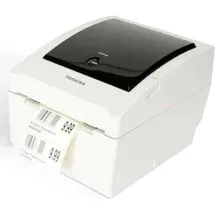Toshiba TEC B-EV4D-GS14-QM-R (203 dpi), Etikettendrucker