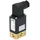 Bürkert Klappankerventil 41144 330 110V G 1/4 Nennweite (Details) 3mm Direktwirkend 1St.