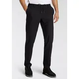 bruno banani Anzughose »Jogg-Pant«, schwarz