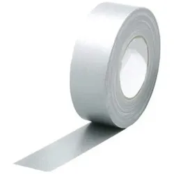 ENVIROPACK Gewebeband silber ( 3000265561 )