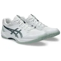 Asics Gel-Task 4 White/Tranquil Teal 44 1⁄2