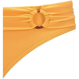 s.Oliver Bikini-Hose Rome Gelb 34