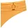 s.Oliver Bikini-Hose Rome Gelb 34