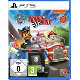 Paw Patrol: Grand Prix