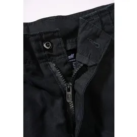 Brandit Textil Pure Hosen Black 158-164 cm