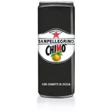 San pellegrino Dose Chinotto Chinò 330 ml Italien Bitterorange Limonade