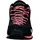 Guggen Mountain Sportlicher Schnürschuh Trekking-& Wanderschuhe PT022 Wildleder pink 39xRegular