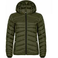 New Wave CLIQUE Idaho Steppjacke Damen - XS