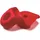 Race Face carbon kurbel Boot rot