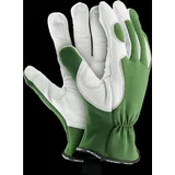 Reis Arbeitshandschuhe Arbeitshandschuhe Handschuhe Ziegenleder RMC-WINTREE 9