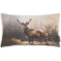 Magma Heimtex MAGMA 30x50 cm) Hirsch