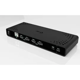 iTEC i-tec Universal Dual 4K Display Docking Station PD (Netzteil nicht im Lieferumfang)