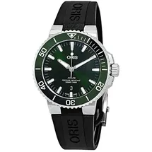 Oris Aquis Date Kautschuk 43,5 mm 01733773041570742464EB