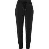 super.natural Everyday Jogg Pants sportlich Schwarz L