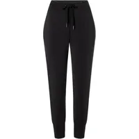 super.natural Everyday Jogg Pants sportlich Schwarz L