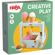 HABA Creative Play Eisdiele (2012316001)
